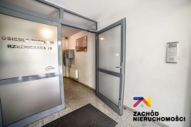 Apartament 2 Pokojowy- Rzeźniczaka
